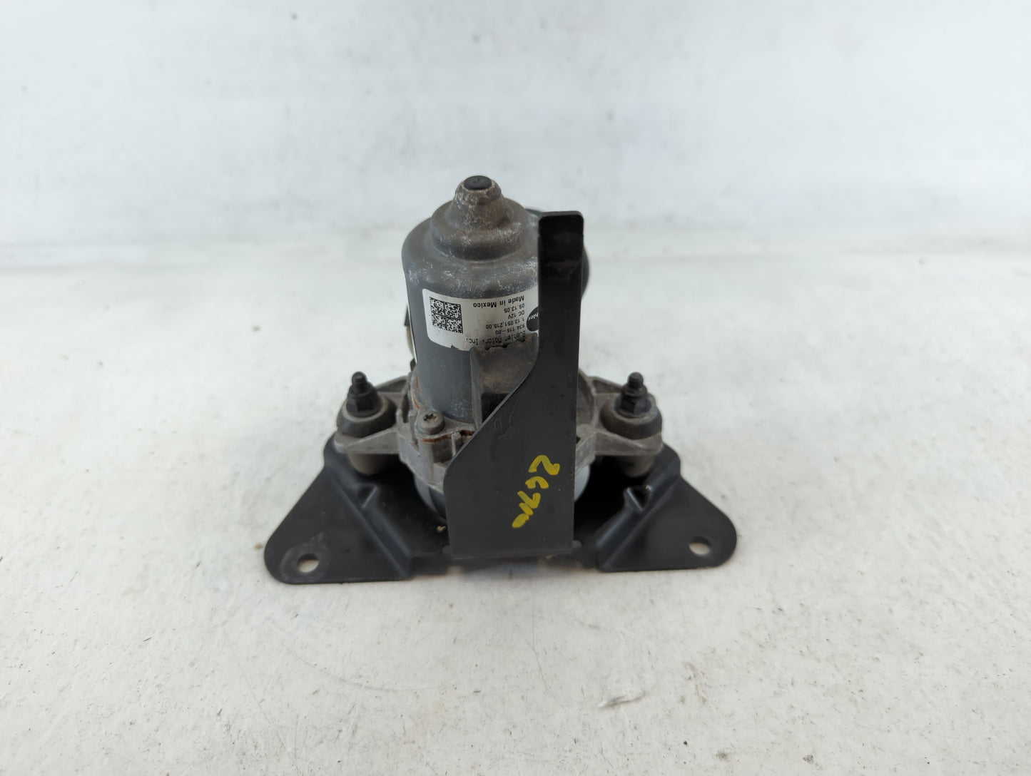2012 Buick Enclave Brake Booster - Oemusedautoparts1.com