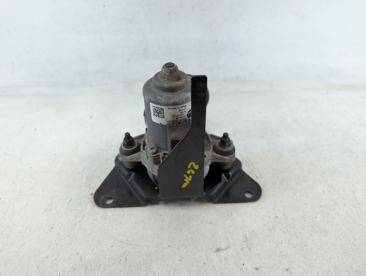 2012 Buick Enclave Power Brake Booster Oem - Oemusedautoparts1.com