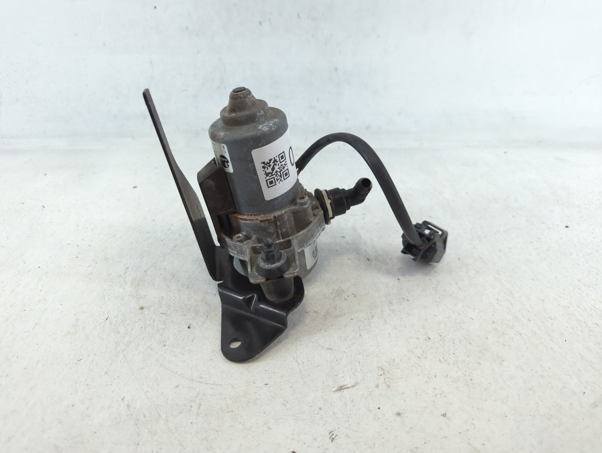 2012 Buick Enclave Brake Booster - Oemusedautoparts1.com