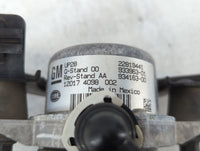 2012 Buick Enclave Brake Booster - Oemusedautoparts1.com