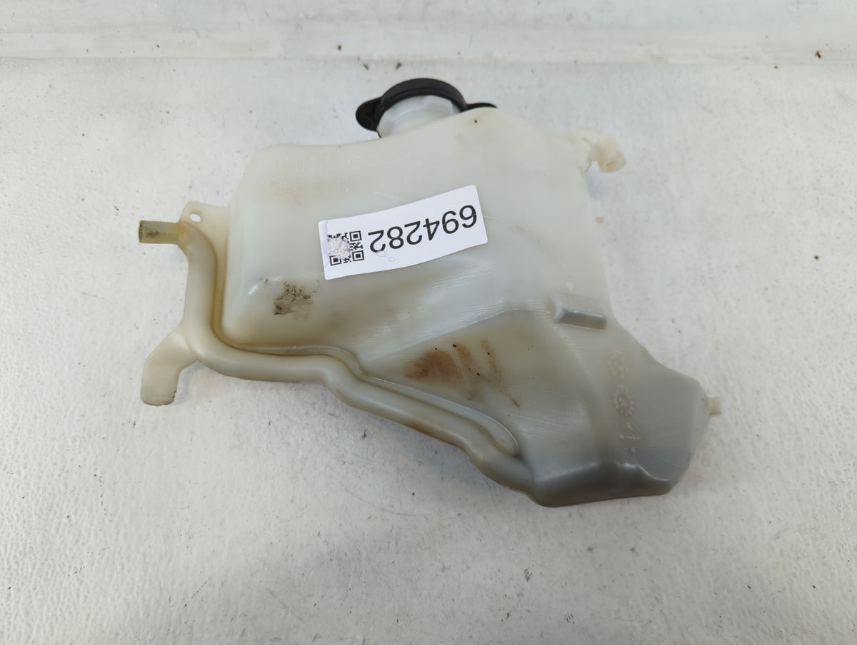 2008-2017 Buick Enclave Radiator Coolant Overflow Expansion Tank Bottle 694282 - Oemusedautoparts1.com