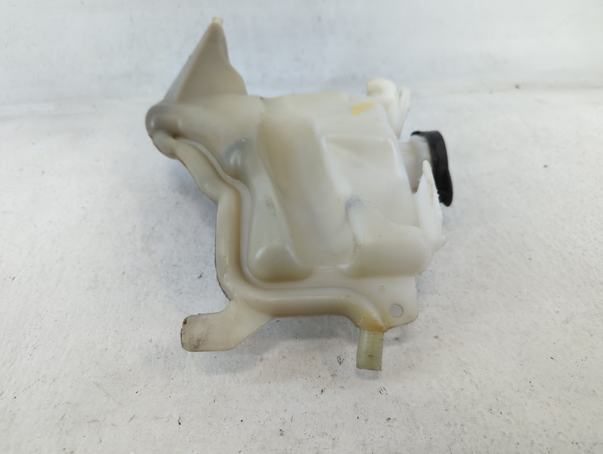 2008-2017 Buick Enclave Radiator Coolant Overflow Expansion Tank Bottle 694282 - Oemusedautoparts1.com