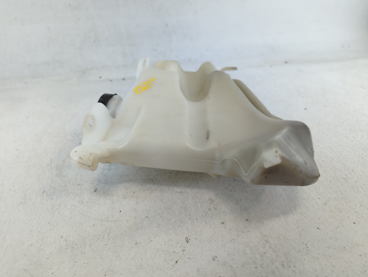 2008-2017 Buick Enclave Radiator Coolant Overflow Expansion Tank Bottle 694282 - Oemusedautoparts1.com