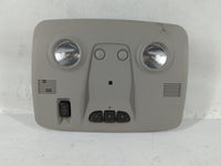 2008-2017 Buick Enclave Overhead Roof Console 695902 - Oemusedautoparts1.com