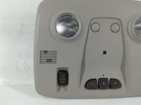 2008-2017 Buick Enclave Overhead Roof Console 695902 - Oemusedautoparts1.com