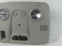 2008-2017 Buick Enclave Overhead Roof Console 695902 - Oemusedautoparts1.com