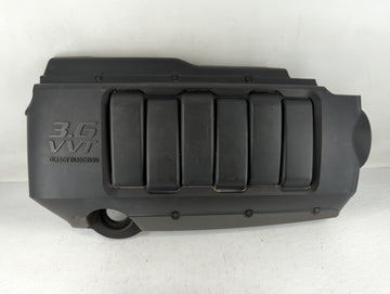 2012 Buick Enclave Engine Cover - Oemusedautoparts1.com