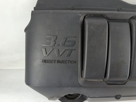 2012 Buick Enclave Engine Cover