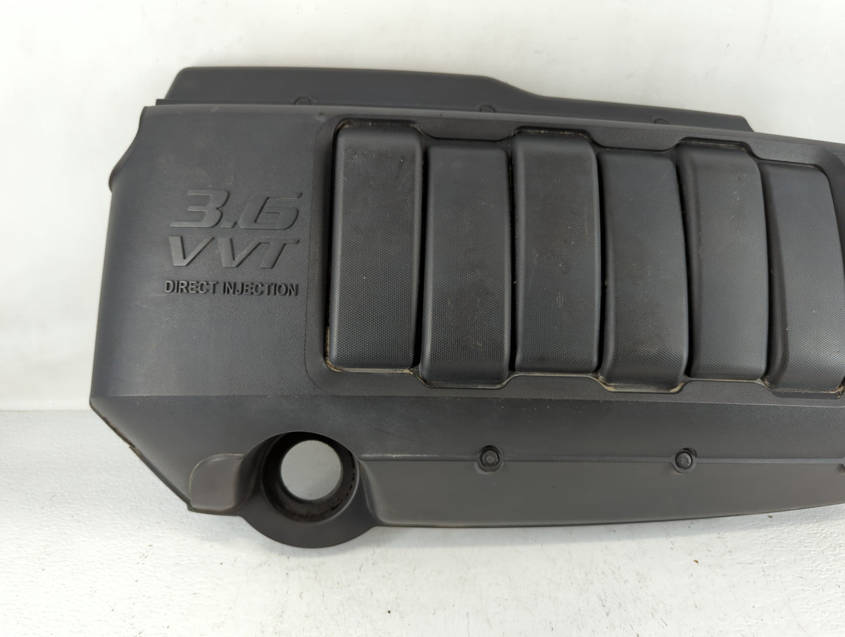 2012 Buick Enclave Engine Cover 696131 - Oemusedautoparts1.com
