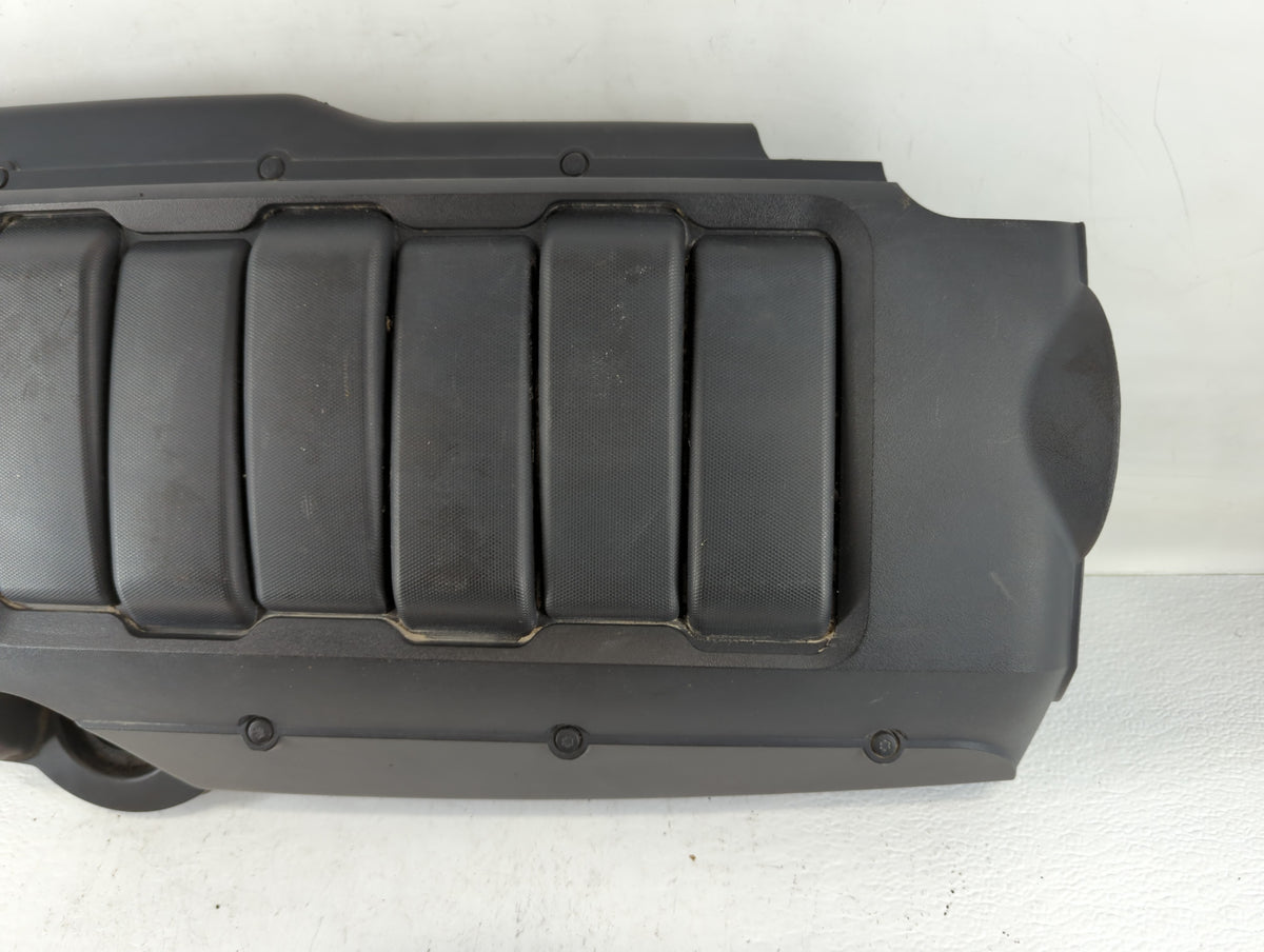 2012 Buick Enclave Engine Cover 696131 - Oemusedautoparts1.com