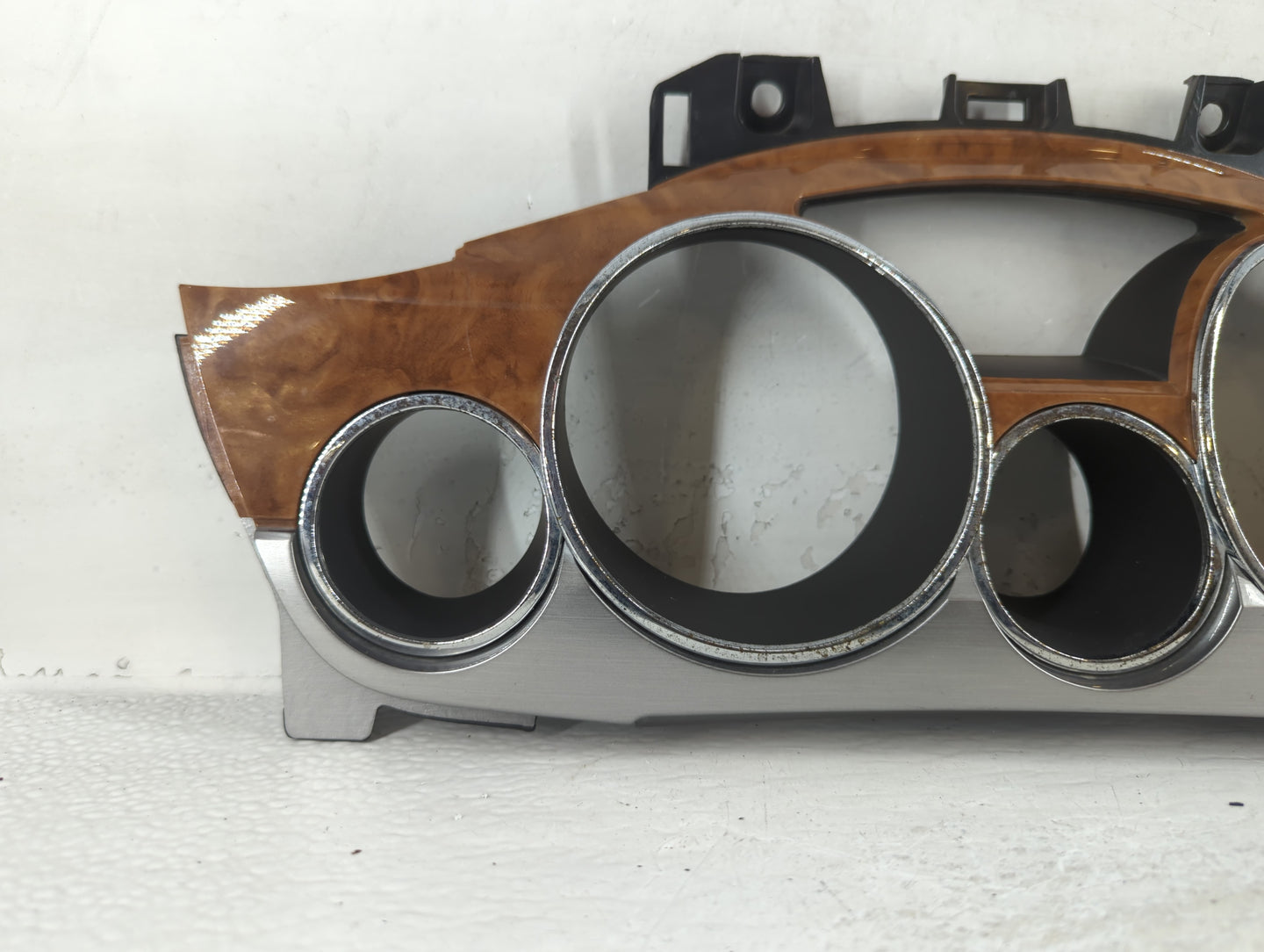 2012 Buick Enclave Instrument Cluster Bezel 700997 - Oemusedautoparts1.com