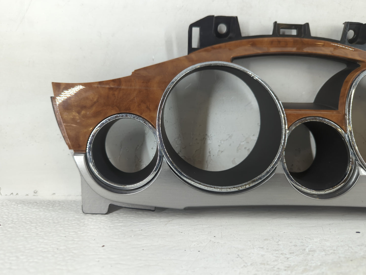 2012 Buick Enclave Instrument Cluster Bezel 700997 - Oemusedautoparts1.com