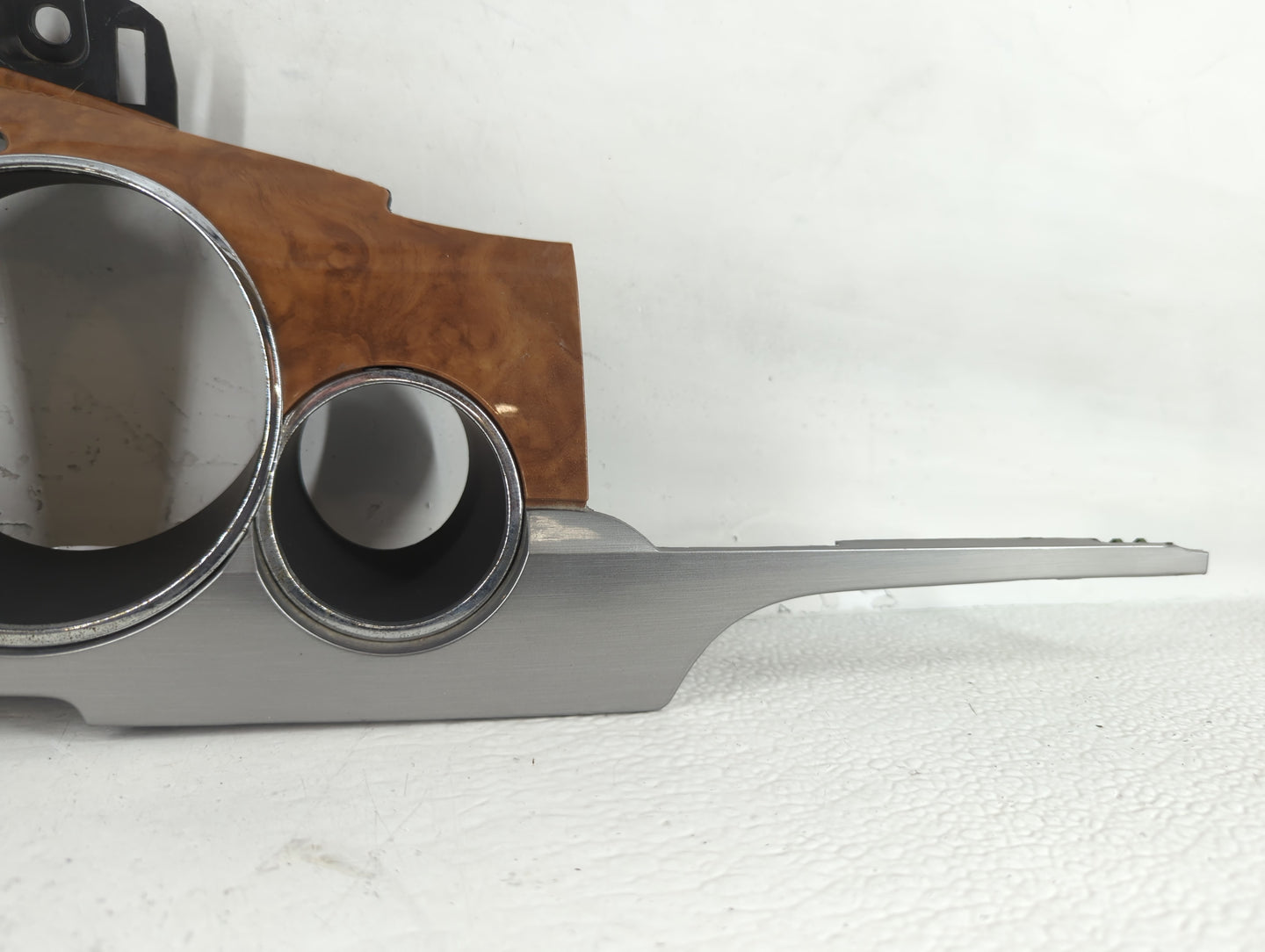 2012 Buick Enclave Instrument Cluster Bezel - Oemusedautoparts1.com