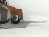 2012 Buick Enclave Instrument Cluster Bezel - Oemusedautoparts1.com