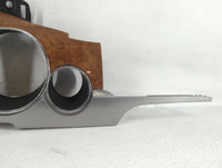 2012 Buick Enclave Instrument Cluster Bezel 700997 - Oemusedautoparts1.com