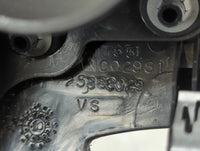 2012 Buick Enclave Instrument Cluster Bezel - Oemusedautoparts1.com