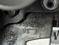 2012 Buick Enclave Instrument Cluster Bezel 700997 - Oemusedautoparts1.com