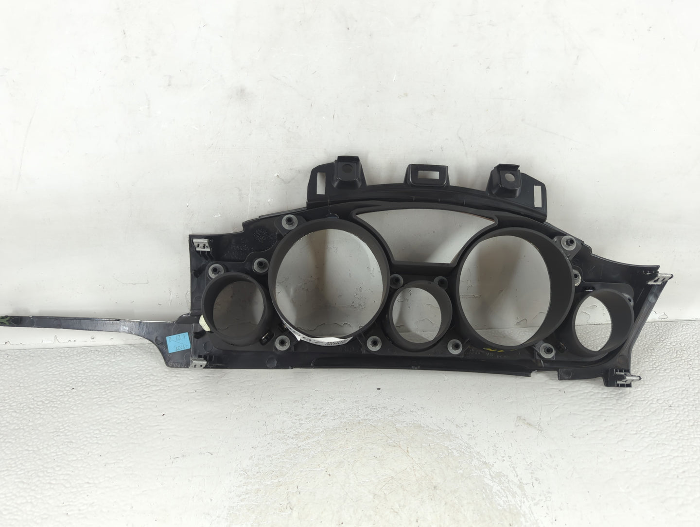 2012 Buick Enclave Instrument Cluster Bezel - Oemusedautoparts1.com