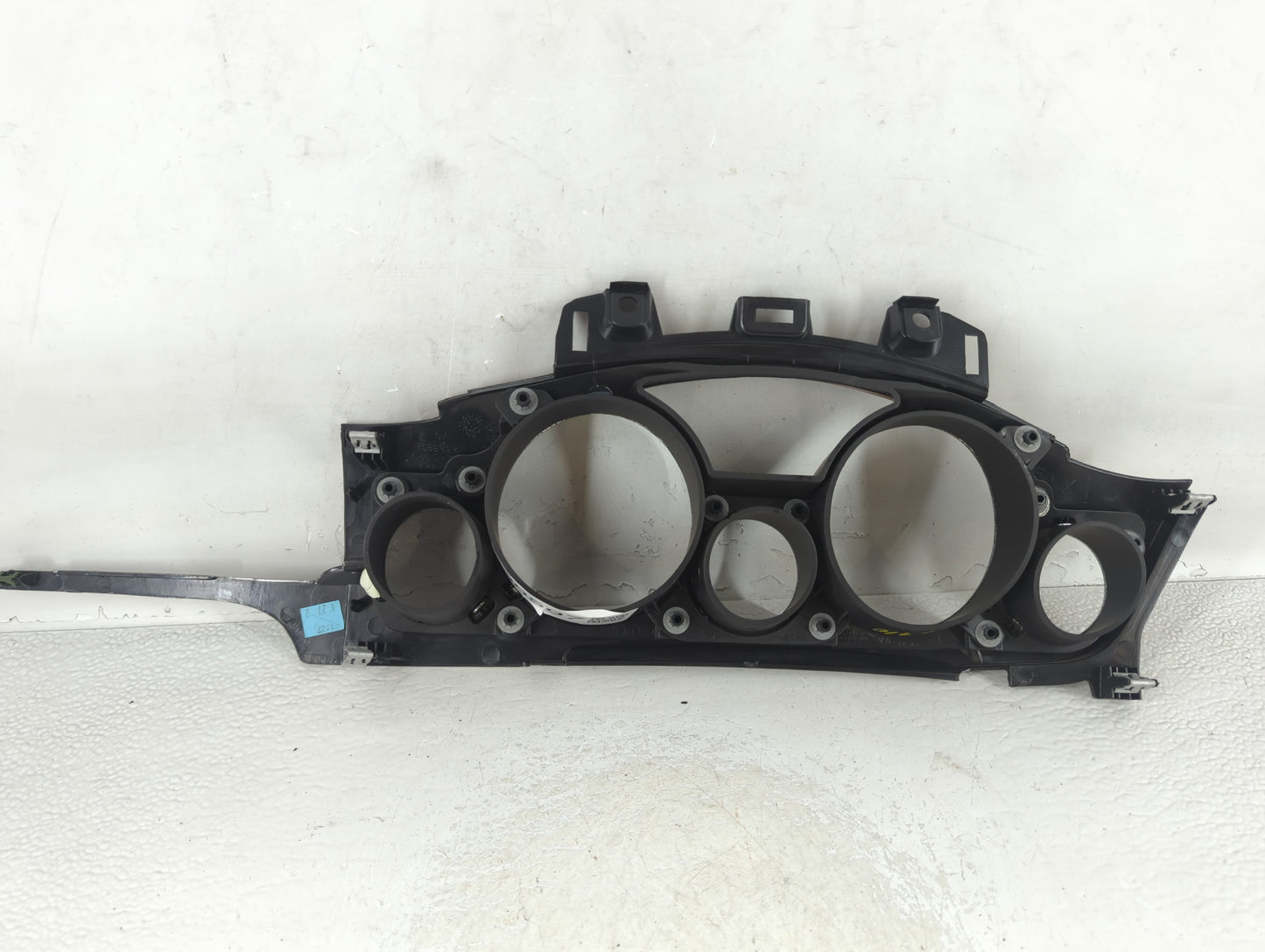 2012 Buick Enclave Instrument Cluster Bezel 700997 - Oemusedautoparts1.com