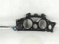 2012 Buick Enclave Instrument Cluster Bezel 700997 - Oemusedautoparts1.com