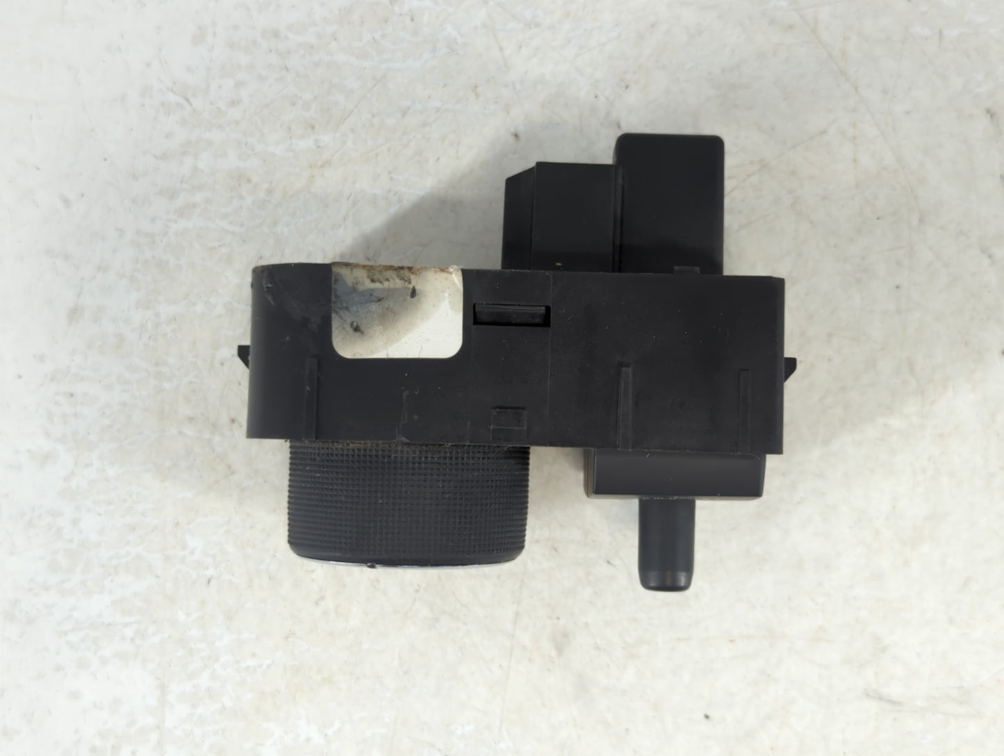 2012 Buick Enclave Headlight Head Light Switch Lamp Control - Oemusedautoparts1.com