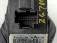 2012 Buick Enclave Headlight Head Light Switch Lamp Control - Oemusedautoparts1.com