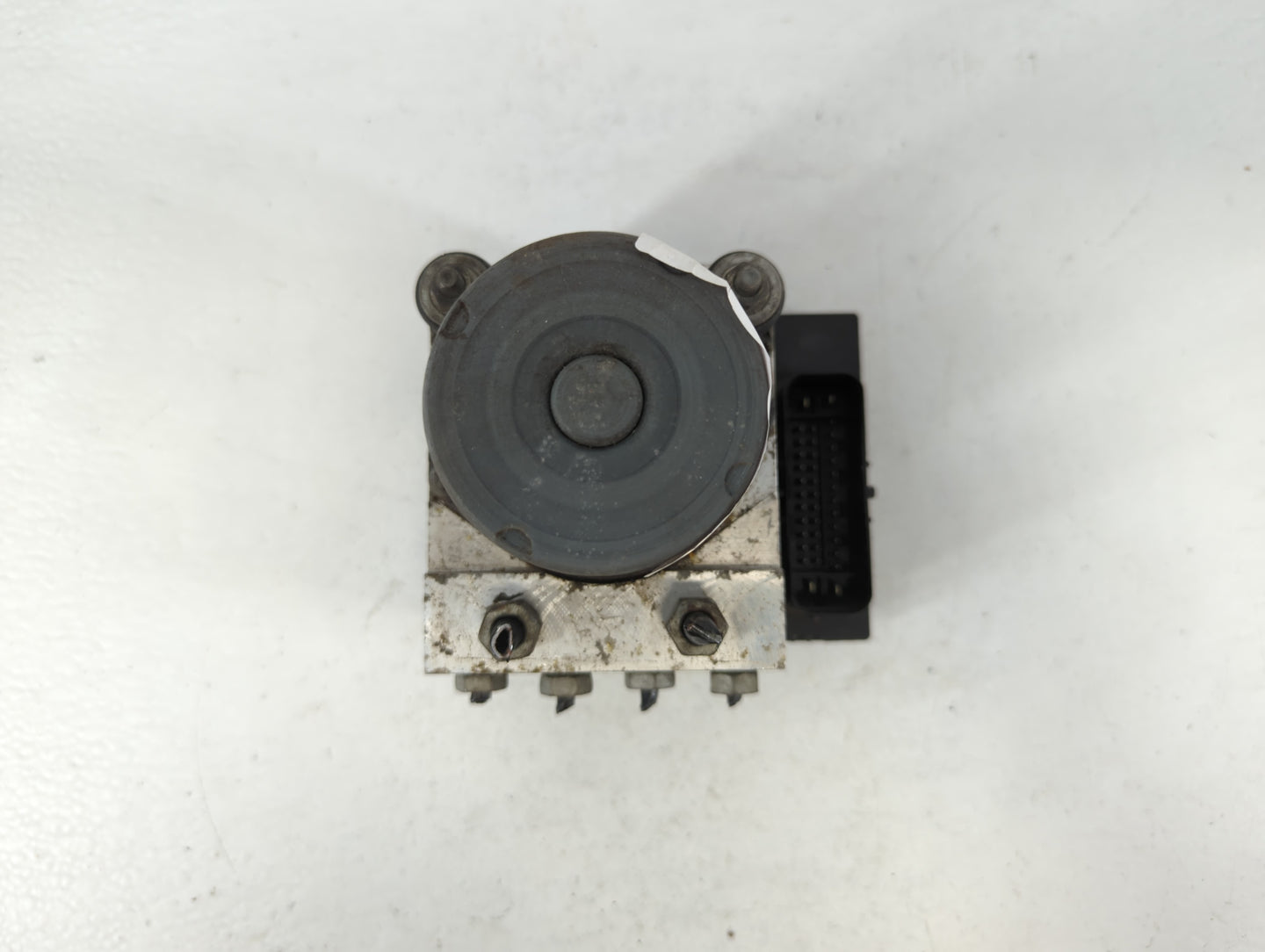 2012-2017 Buick Enclave ABS Pump Control Module Replacement Fits Fits 2012 2013 2014 2015 2016 2017 OEM Used Auto Parts - Oe