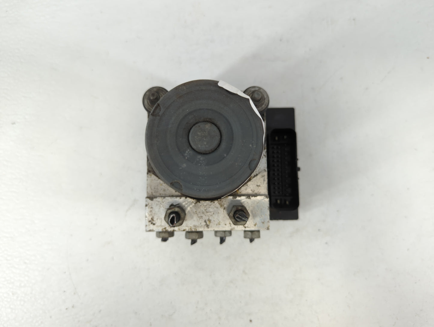 2012-2017 Buick Enclave ABS Pump Control Module Replacement Fits Fits 2012 2013 2014 2015 2016 2017 OEM Used Auto Parts - Oe