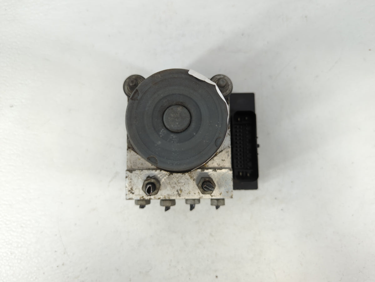 2012-2017 Buick Enclave Anti-Lock Brake ABS Pump Module Actuator OEM Fits Fits 2012 2013 2014 2015 2016 2017 OEM Used Auto P