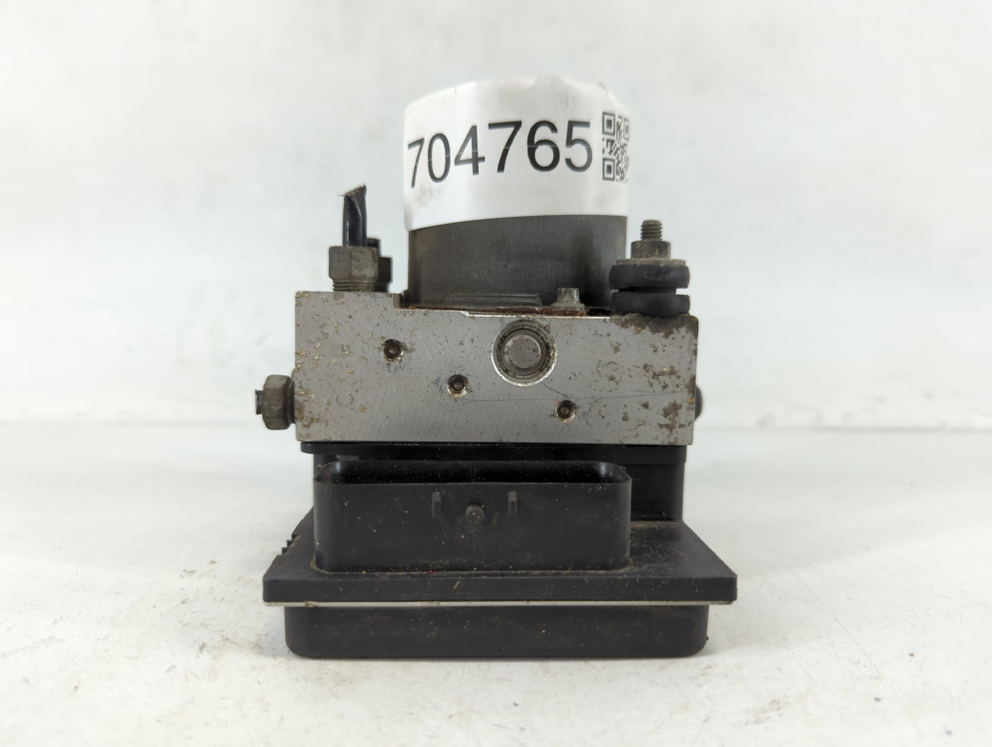 2012-2017 Buick Enclave ABS Pump Control Module Replacement Fits Fits 2012 2013 2014 2015 2016 2017 OEM Used Auto Parts - Oe