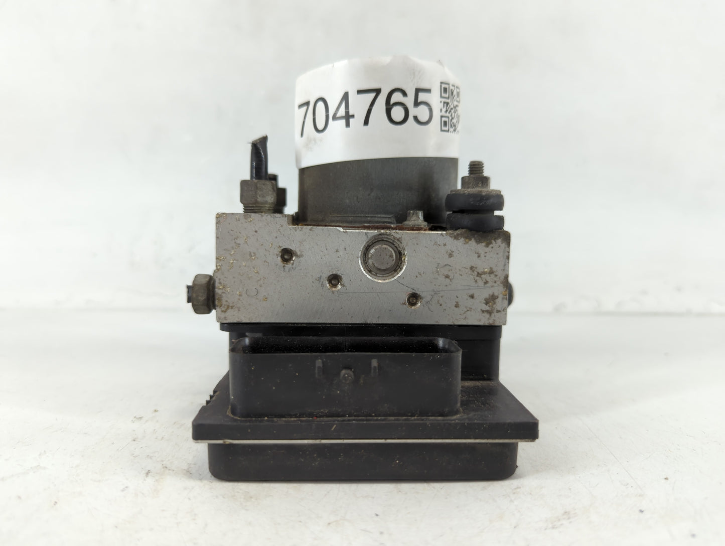2012-2017 Buick Enclave ABS Pump Control Module Replacement Fits Fits 2012 2013 2014 2015 2016 2017 OEM Used Auto Parts - Oe