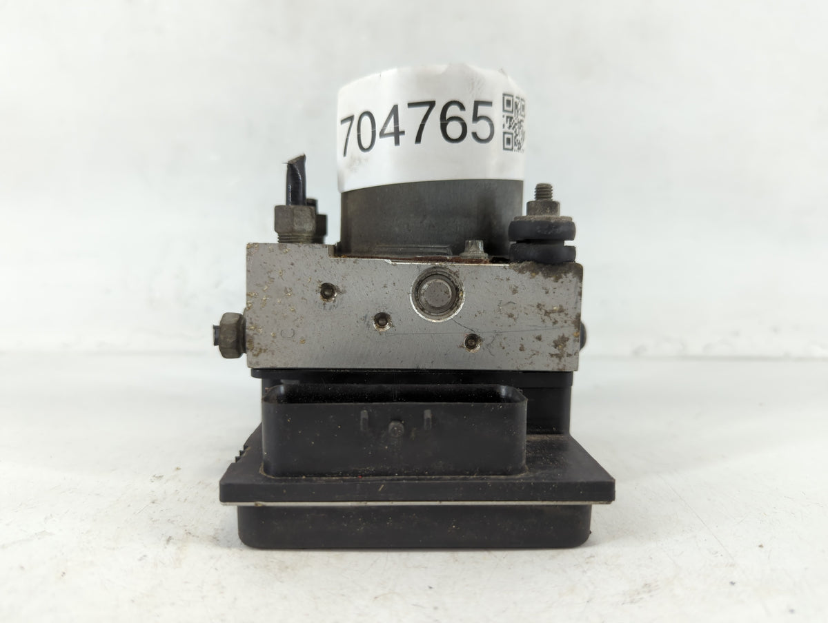 2012-2017 Buick Enclave Anti-Lock Brake ABS Pump Module Actuator OEM Fits Fits 2012 2013 2014 2015 2016 2017 OEM Used Auto P