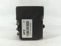 2012-2017 Buick Enclave ABS Pump Control Module Replacement Fits Fits 2012 2013 2014 2015 2016 2017 OEM Used Auto Parts - Oe
