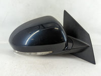 2008-2012 Buick Enclave Driver Side View Mirror - Left Door Mirror OEM Used - Oemusedautoparts1.com