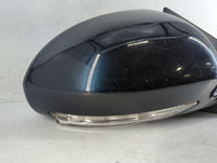 2008-2012 Buick Enclave Driver Side View Mirror - Left Door Mirror OEM Used - Oemusedautoparts1.com