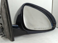 2008-2012 Buick Enclave Driver Side View Mirror - Left Door Mirror OEM Used - Oemusedautoparts1.com