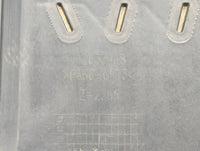 2012 Buick Enclave Engine Cover 723381 - Oemusedautoparts1.com