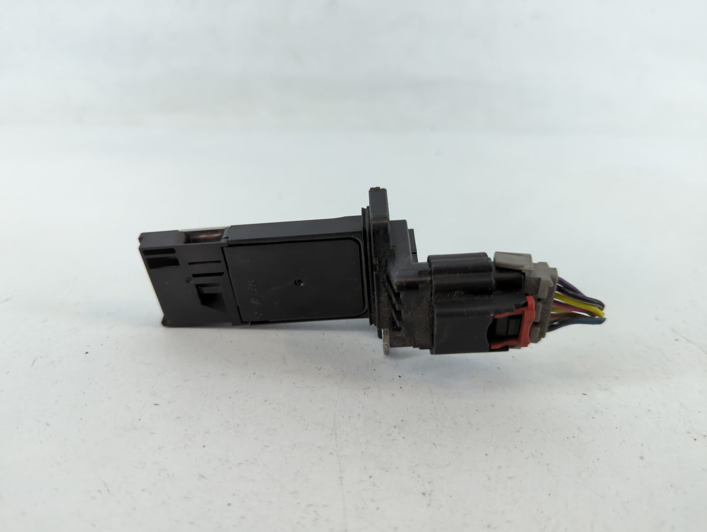 2012-2020 Buick Enclave Mass Air Flow Meter Maf - Oemusedautoparts1.com