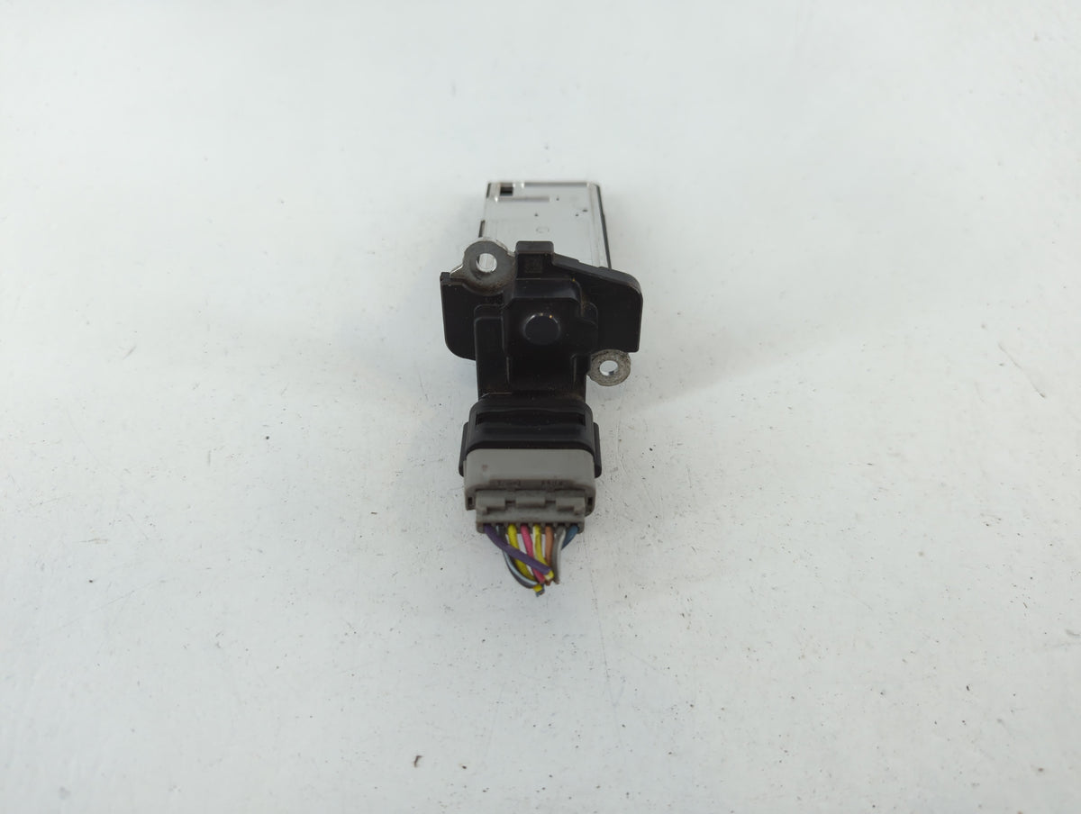 2012-2020 Buick Enclave Mass Air Flow Meter Maf Sensor 733356 - Oemusedautoparts1.com