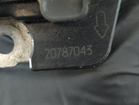 2012-2020 Buick Enclave Mass Air Flow Meter Maf - Oemusedautoparts1.com