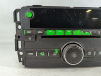 2008-2017 Buick Enclave Am Fm Cd Player Radio Receiver - Oemusedautoparts1.com