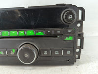 2008-2017 Buick Enclave Am Fm Cd Player Radio Receiver - Oemusedautoparts1.com