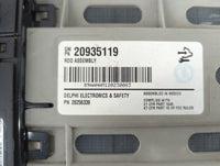 2008-2017 Buick Enclave Am Fm Cd Player Radio Receiver - Oemusedautoparts1.com