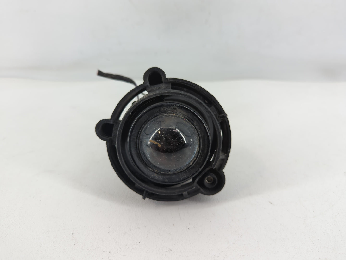 2008-2012 Buick Enclave Driver Left Oem Front Light Lamp - Oemusedautoparts1.com