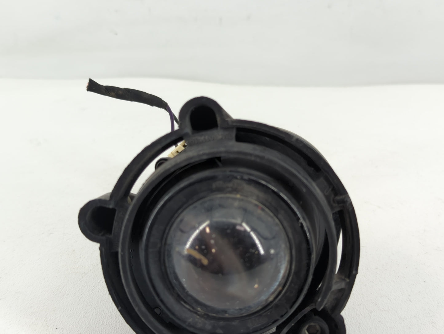 2008-2012 Buick Enclave Driver Left Oem Front Light Lamp - Oemusedautoparts1.com