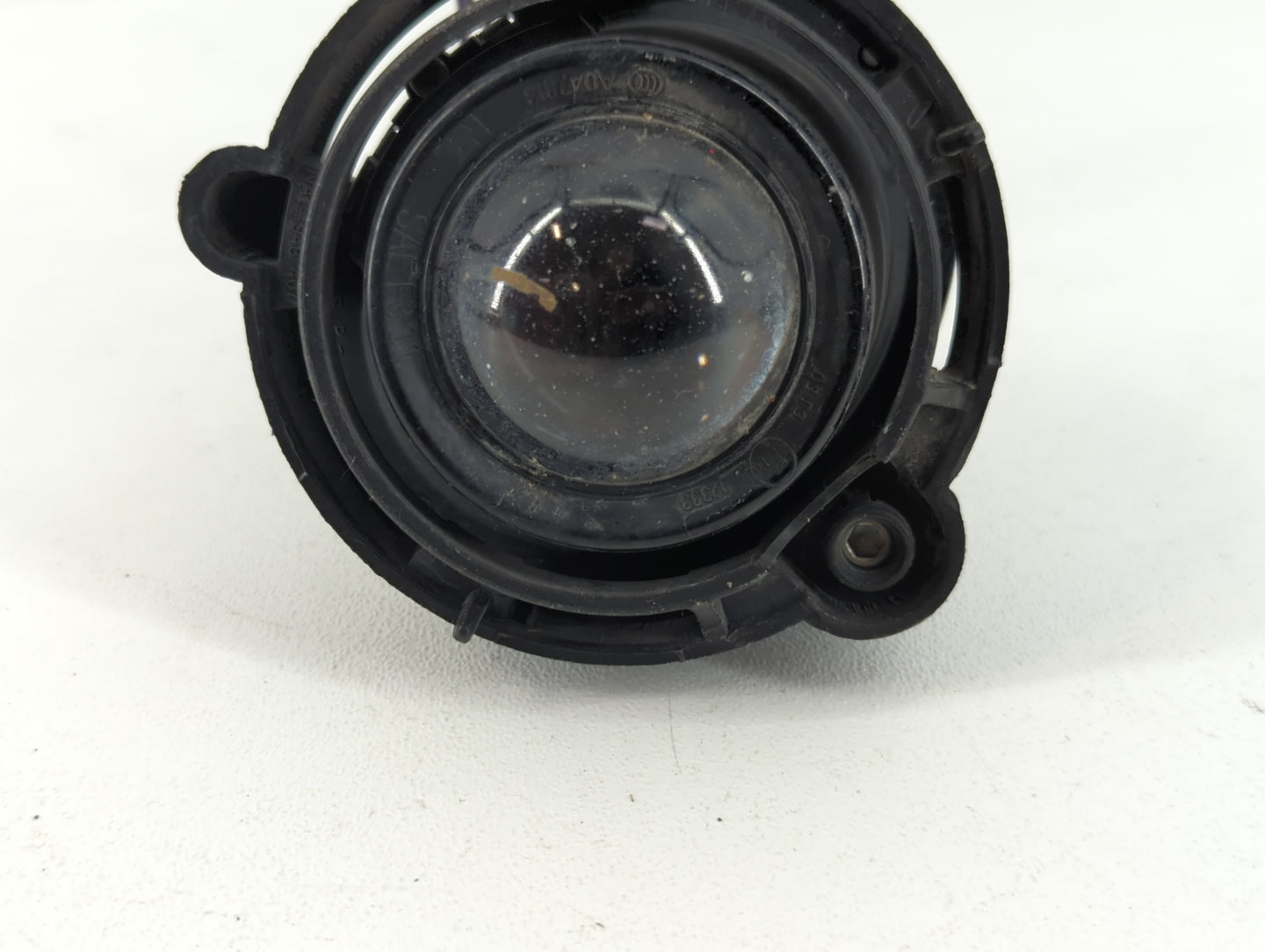 2008-2012 Buick Enclave Driver Left Oem Front Light Lamp - Oemusedautoparts1.com