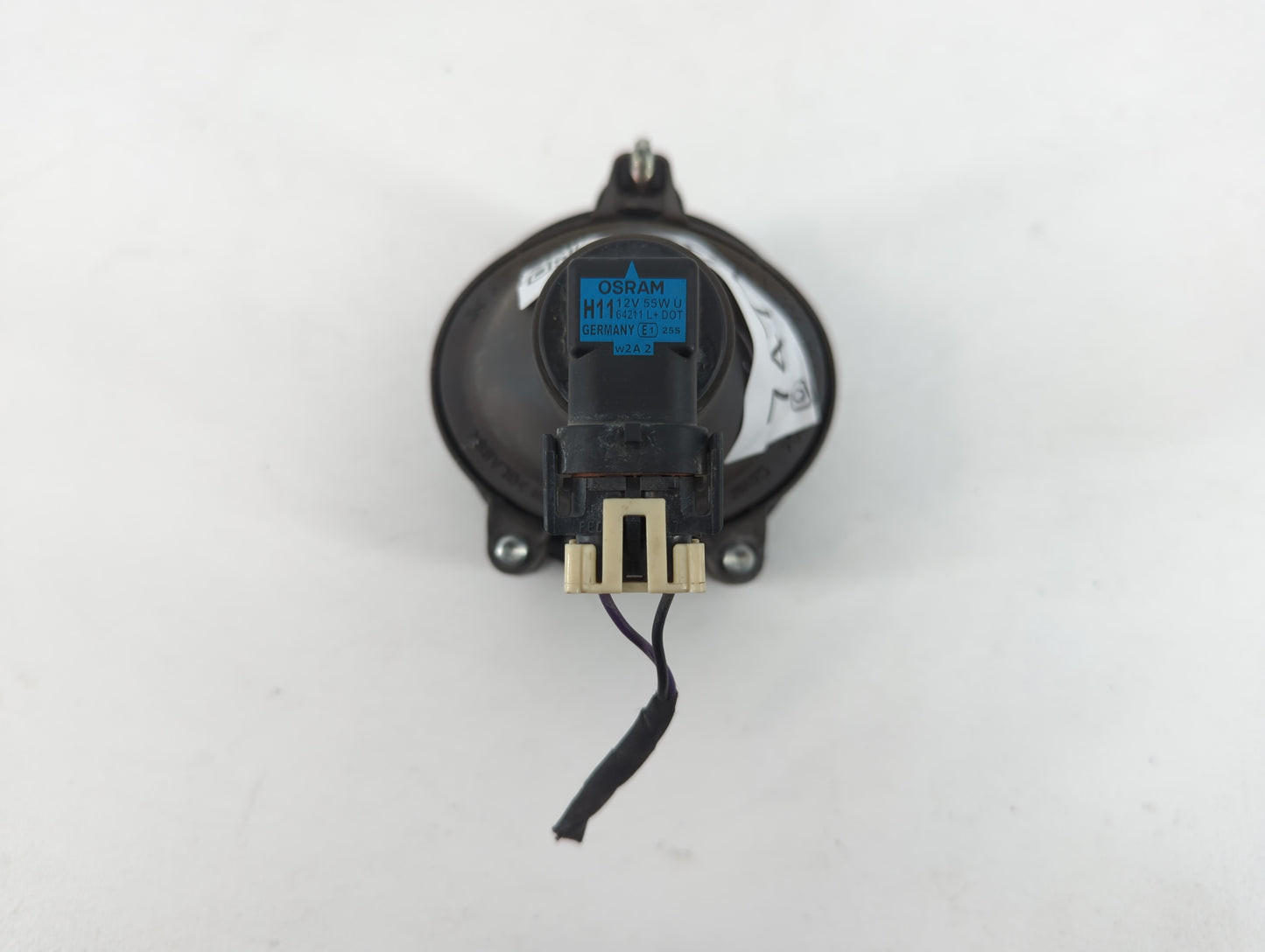 2008-2012 Buick Enclave Driver Left Oem Front Light Lamp - Oemusedautoparts1.com