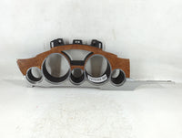2012 Buick Enclave Instrument Cluster Bezel - Oemusedautoparts1.com