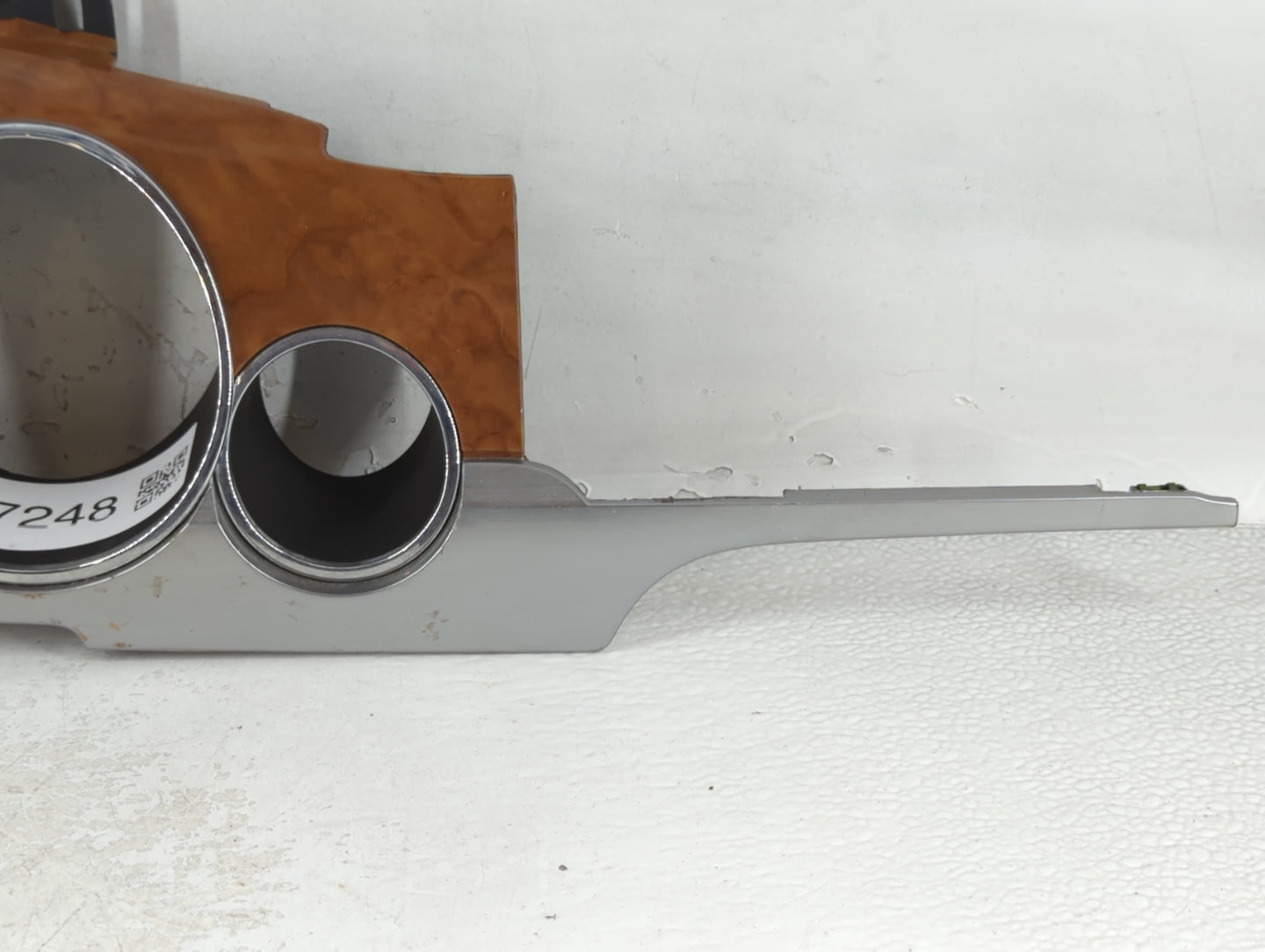 2012 Buick Enclave Instrument Cluster Bezel - Oemusedautoparts1.com