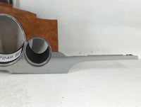 2012 Buick Enclave Instrument Cluster Bezel - Oemusedautoparts1.com